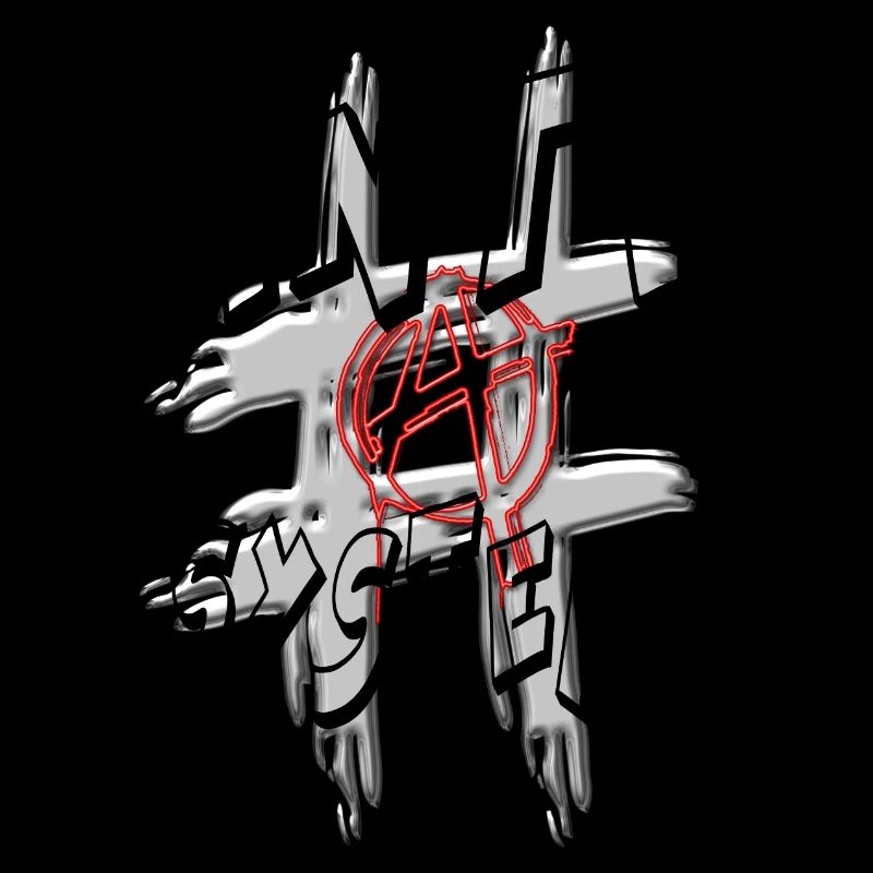H-Tag Anti Système