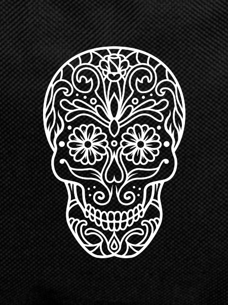 Totenkopf - skull