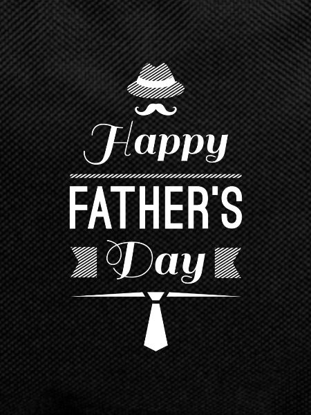 Father's Day - Happy Father's Day