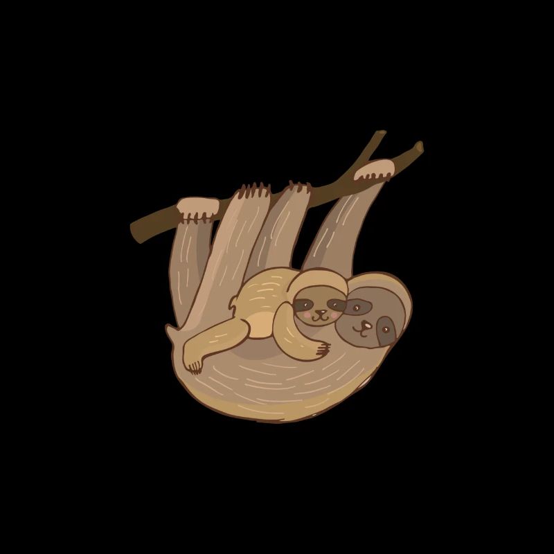 Sloth | Bestseller |