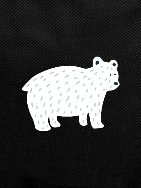 Polar bear | Bestseller |
