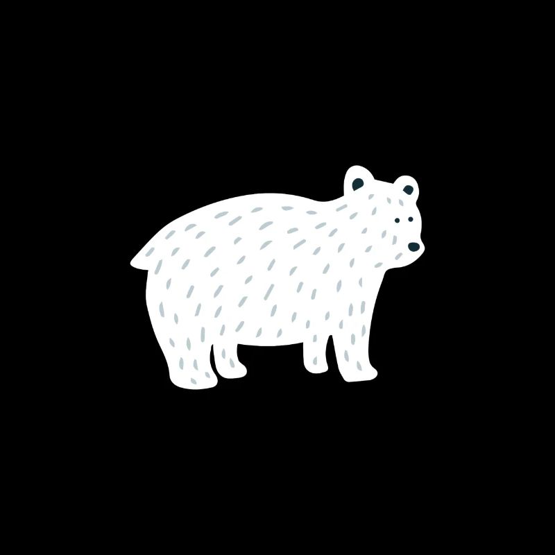 Polar bear | Bestseller |