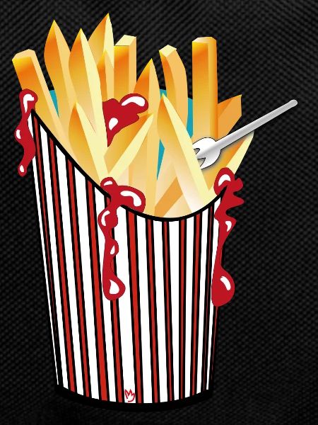 Frites