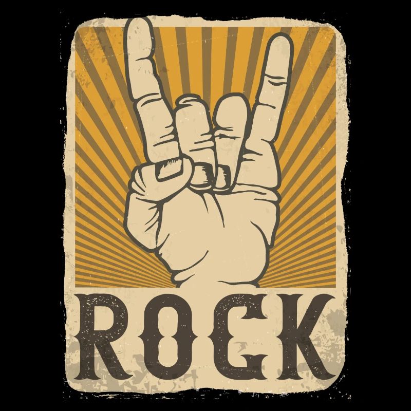 Rock and roll