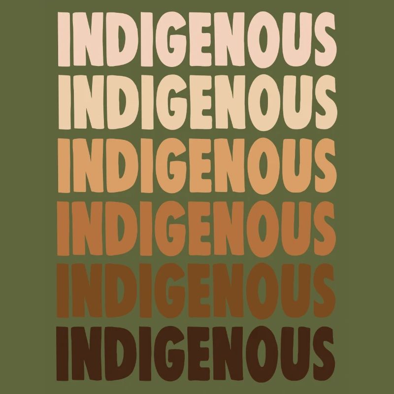 INDIGENOUS