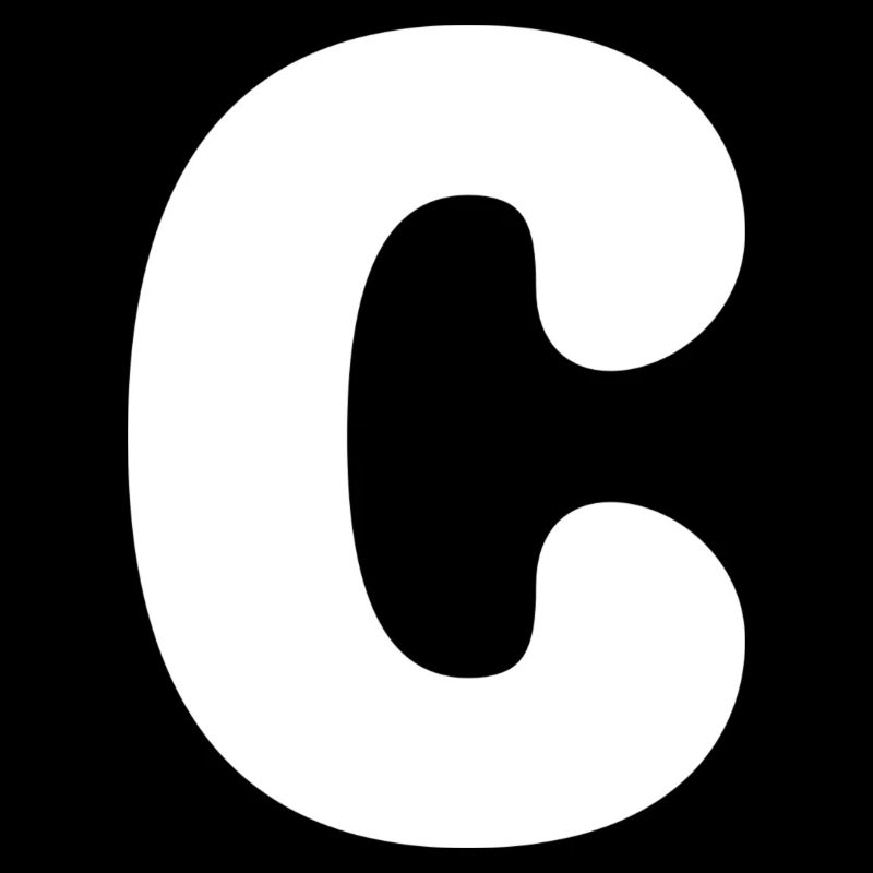 C