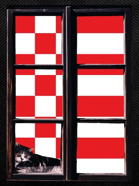Bremen Flag Bremen Flag
