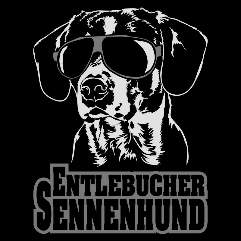 ENTLEBUCHER SENNENHUND cool
