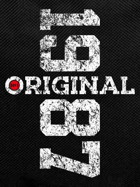 39TH BIRTHDAY ORIGINAL 1987