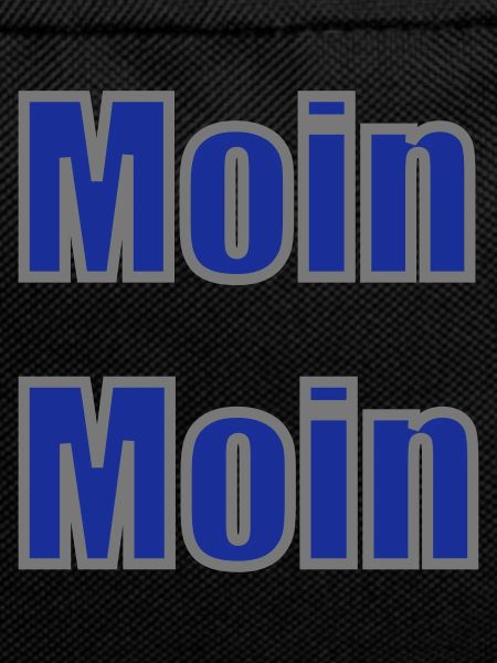 Moin Moin Welcome North