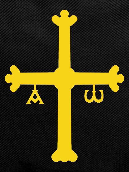 Victoria Cross. Asturias