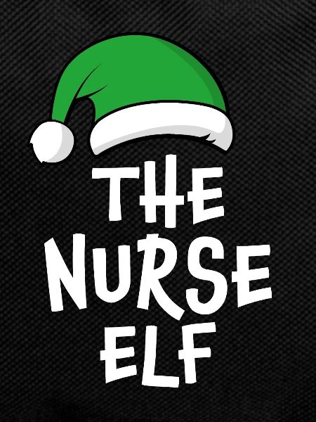 The Nurse Elf