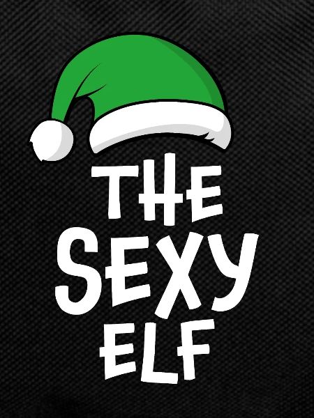 The Sexy Elf