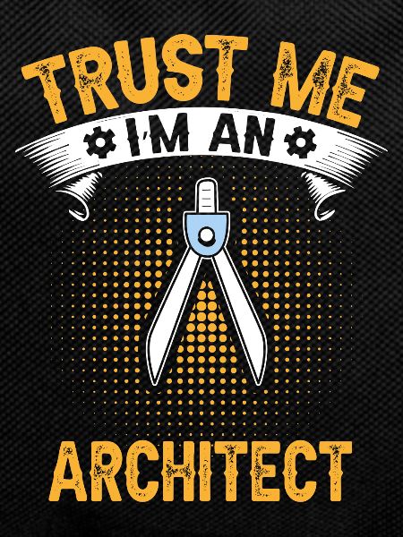 Trust me I'm an architect
