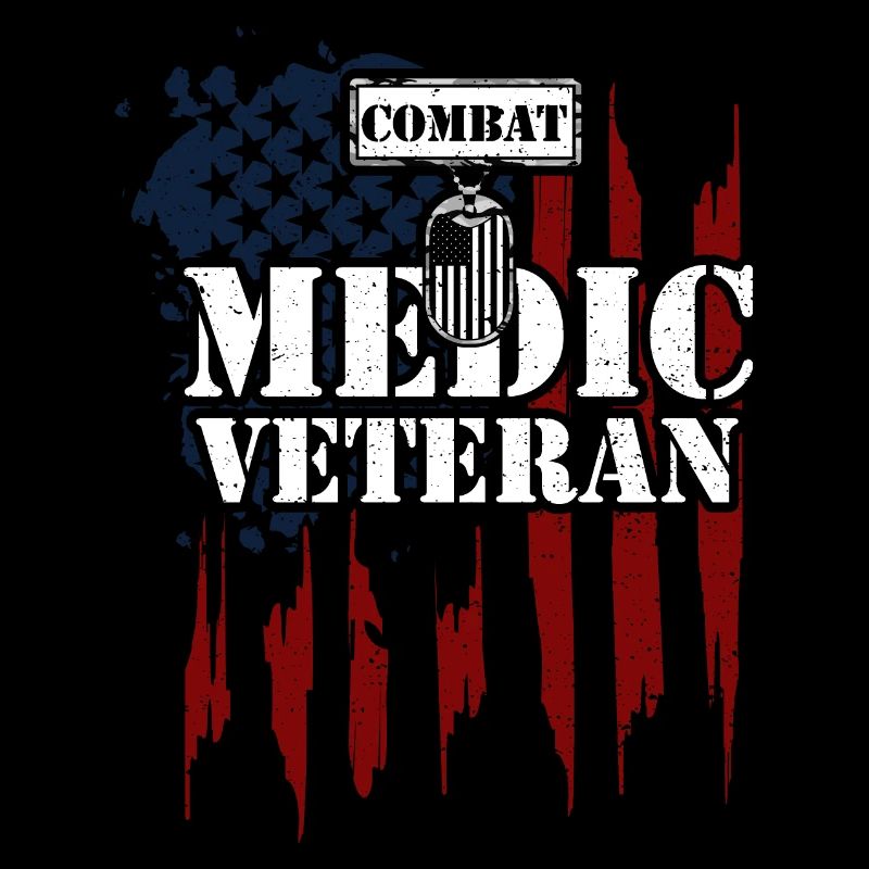 Médecin de combat vétéran - Vétéran