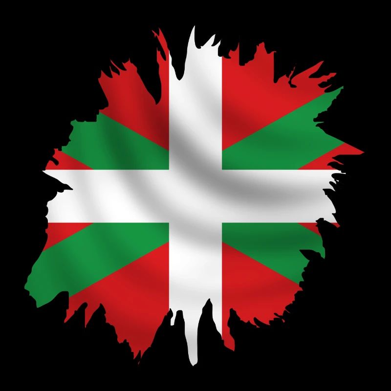Baskische Design