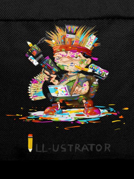 illustrateur