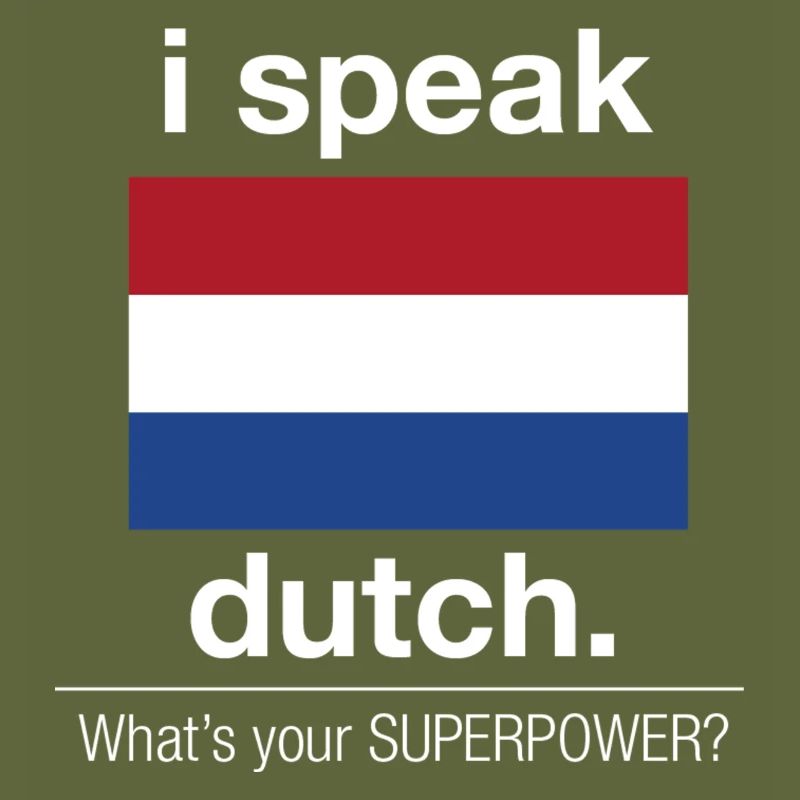 Dutch Superpower