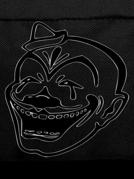 clown hero