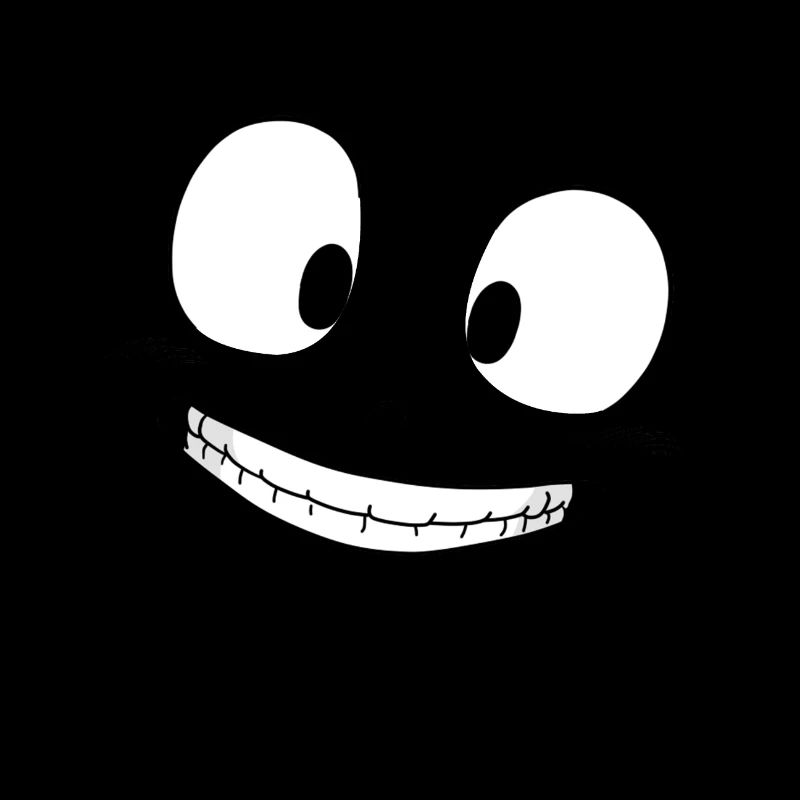 Happy