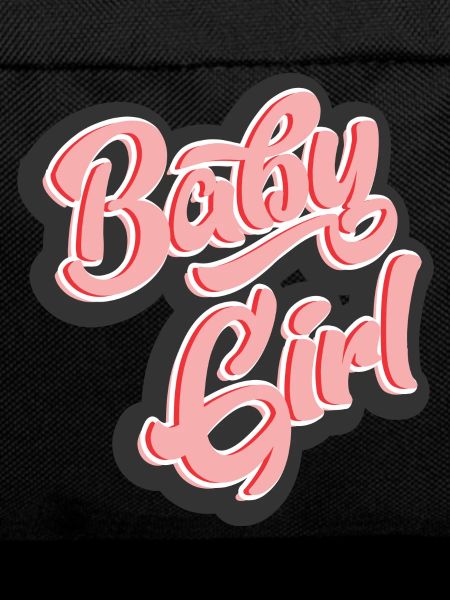 baby girl