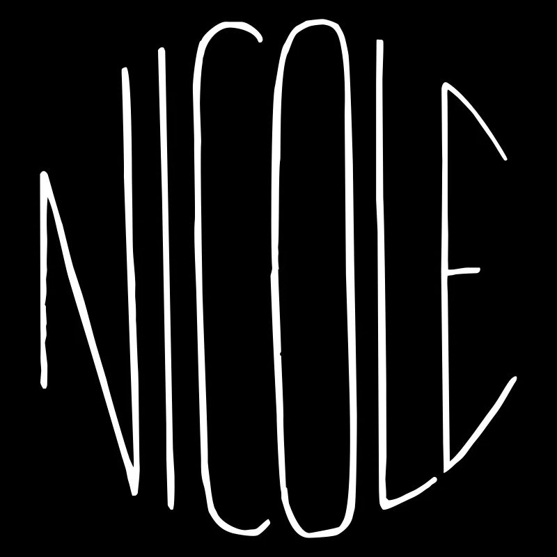 cadeau Nicole