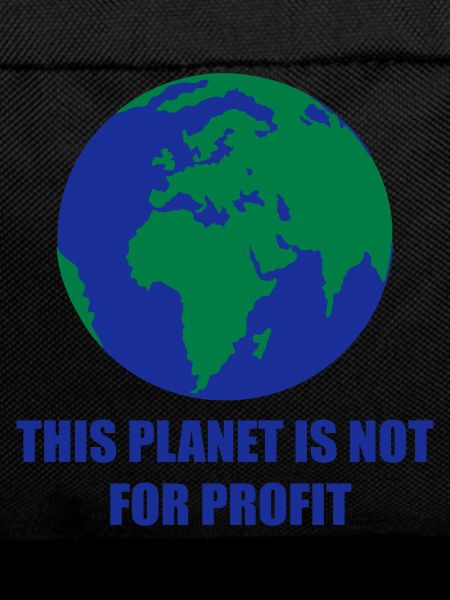 Planet Earth