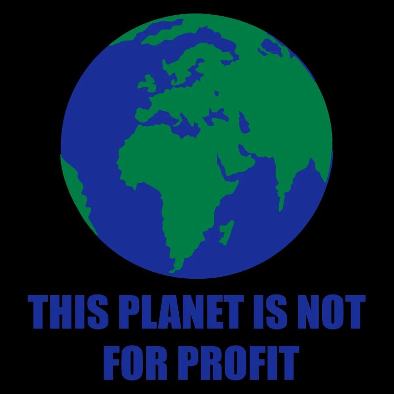 Planet Earth