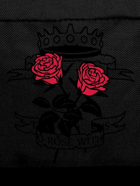 There is no rose..