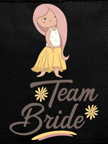 Team Bride