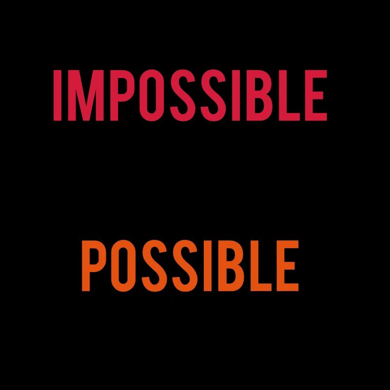 everything is possible to God