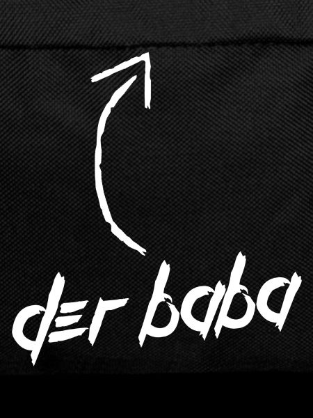 DER BABA