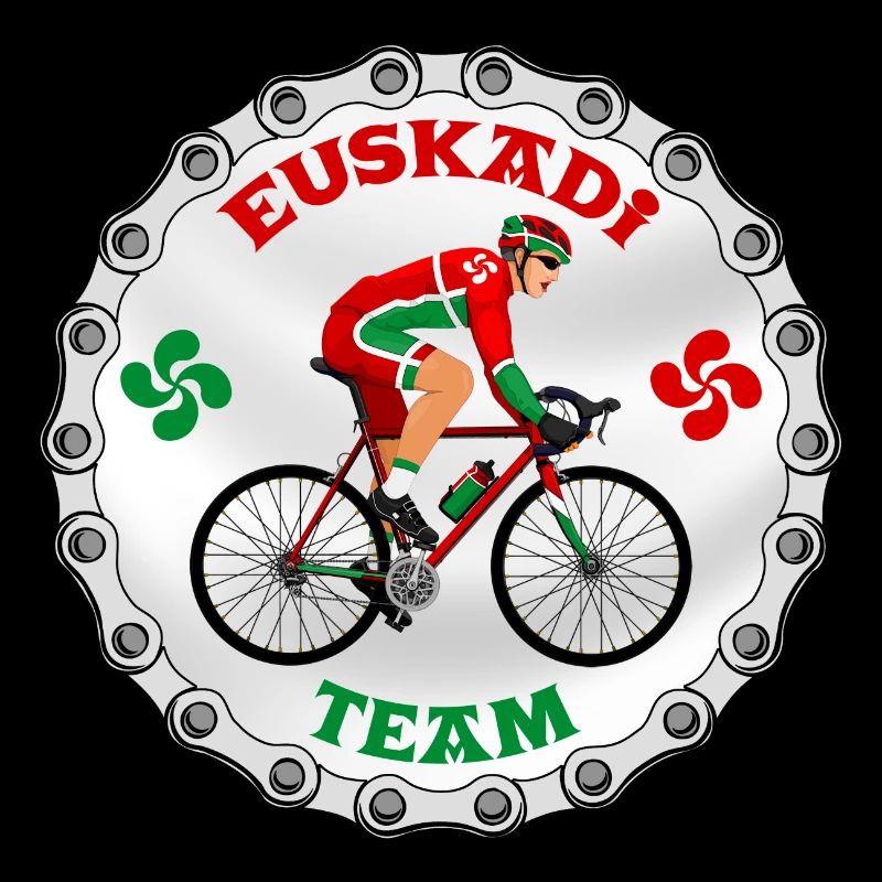 Cyclisme Basque 2