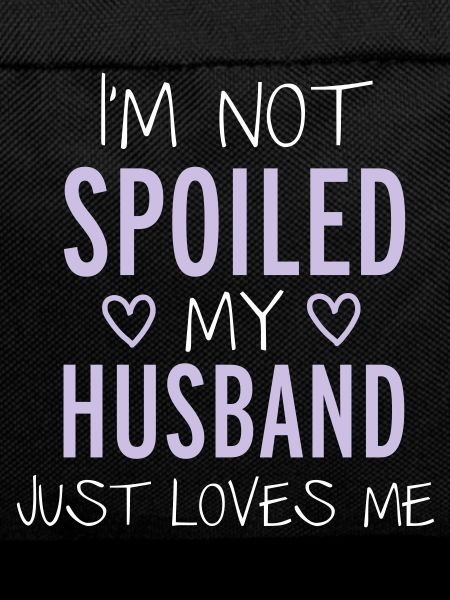Spoiled