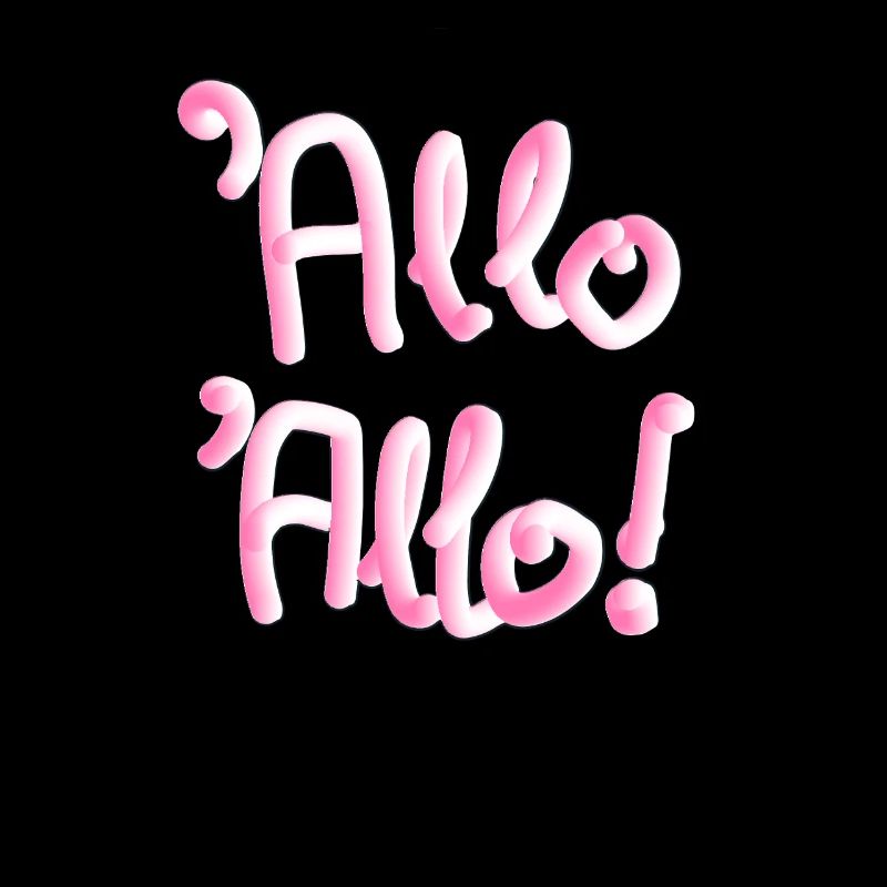 'Allo 'Allo