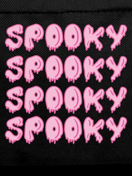 Spooky