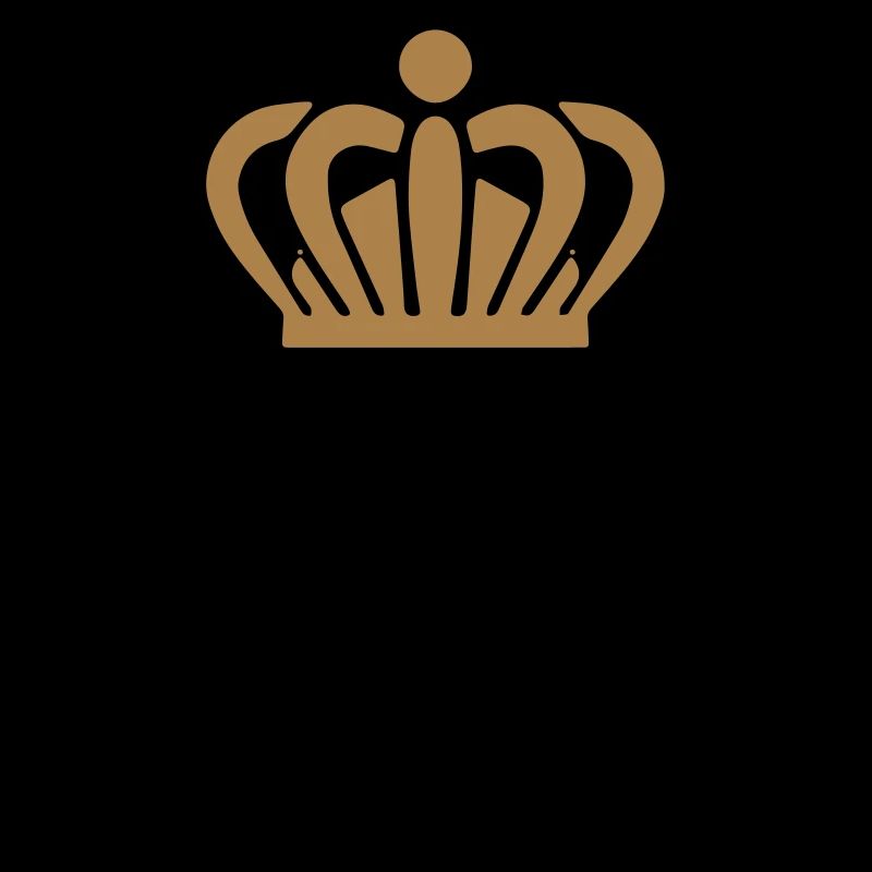 King gary name thing crown