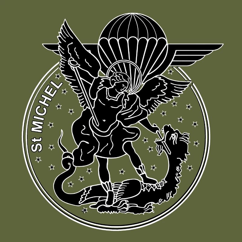 St. Michael 04