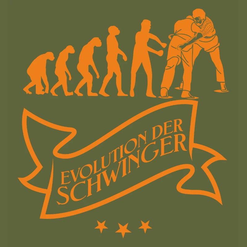 schwinger evolution