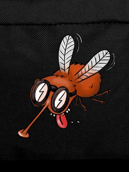 Zinzin fly