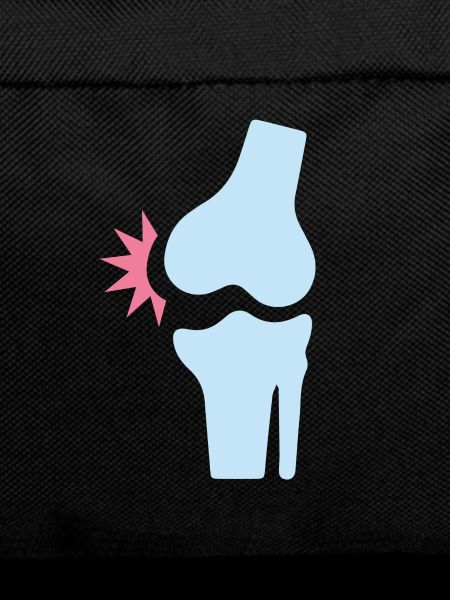 Knee pain