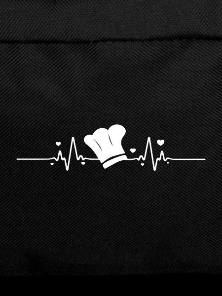 Heartbeat cooking cooker gift idea