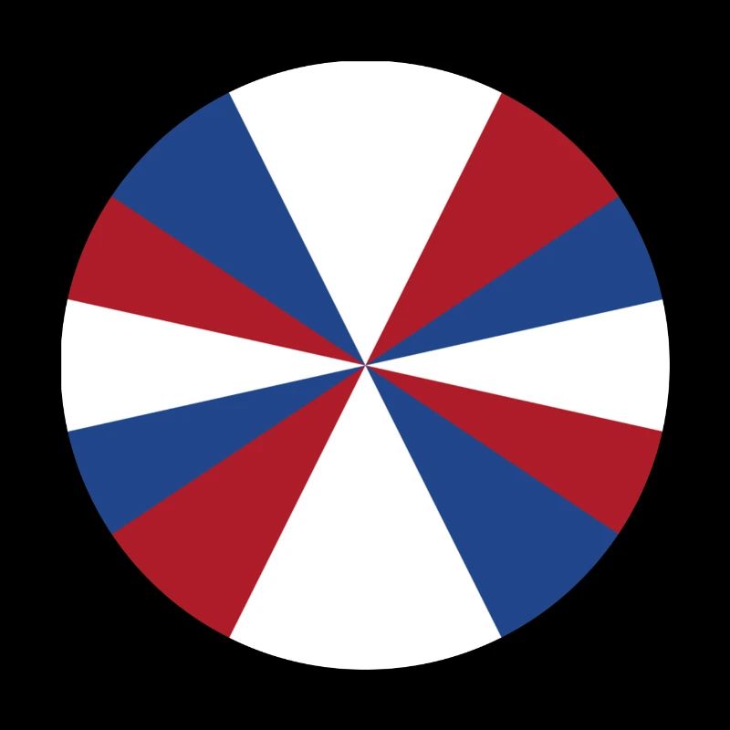 Geuzen flag NL Netherlands