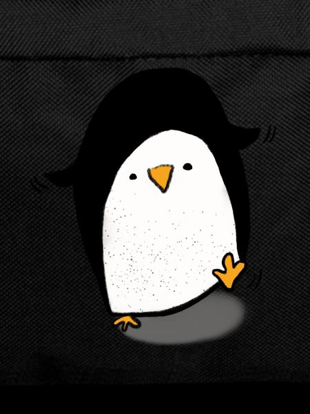 PENGUIN - JUST DANCE