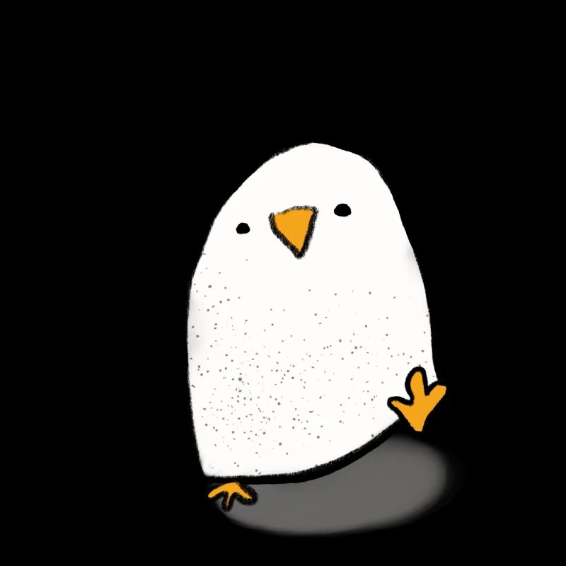 PENGUIN - JUST DANCE