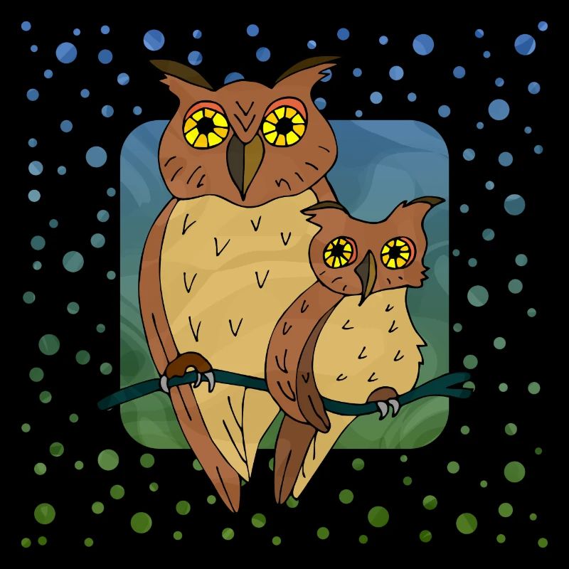 des oiseaux