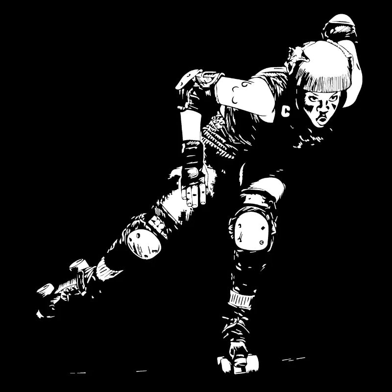 roller derby