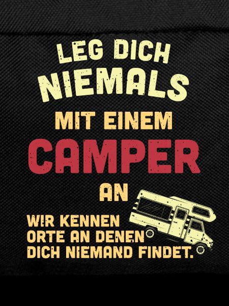 camper