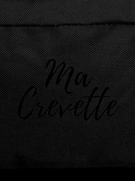 MA CREVETTE
