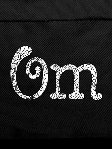 om floral